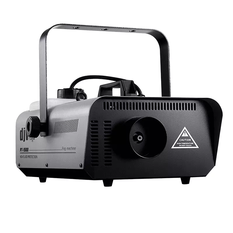 Djpower PT-1500 FOG Machine 1300W