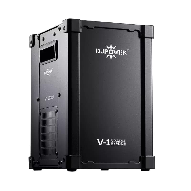 Djpower V-1 Spark Machine 700W