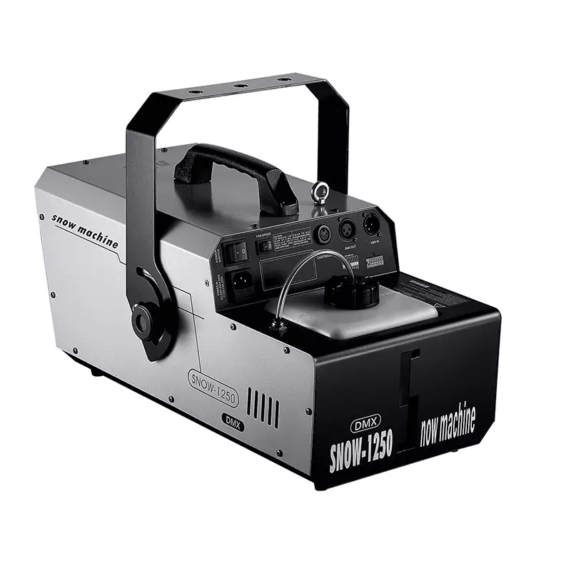 Djpower SNOW-1250 SNOW Machine 1220W