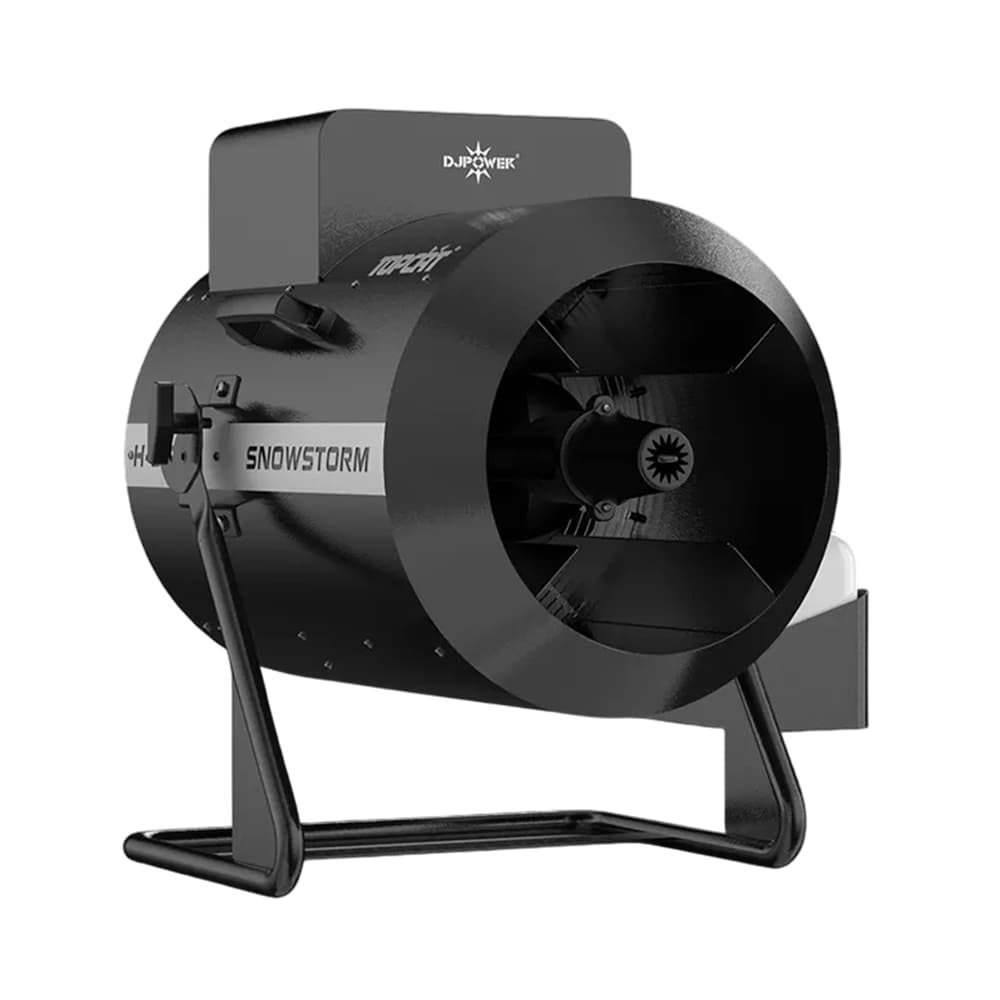 Djpower H-SIP7 SNOW Machine 1050W
